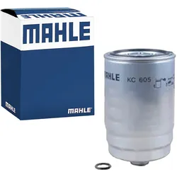 Knecht Mahle Kraftstofffilter Anschraubfilter Passend Für Hyundai Ix20 Tucson: Kraftstofffilter Hyundai: 319221k800 Hyundai: 319701k800 Hyundai: 31970