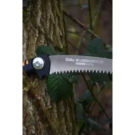 Silky Astsäge Sugoi 420-6,5