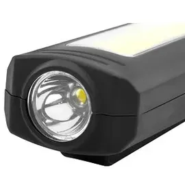 Ansmann WL210B COB LED Arbeitsleuchte batteriebetrieben 210lm