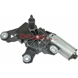 Metzger Wischermotor [Hersteller-Nr. 2190661] für Skoda