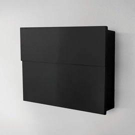 Radius Letterman XXL 2 schwarz (562f)