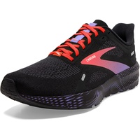 Brooks Damen Running Shoes, Black, 38.5 EU