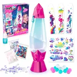 CANAL TOYS Lava Lampe