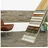 HEXIM Vinylboden, Vinyldielen 0,97m2 selbstklebend PVC Wandverkleidung Bodenbelag Holzoptik 91x15cm Paneele für Wand & Boden Holzdielen braun (7 Dielen Charcoal Ash - 3401-13)