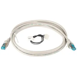 WOLF-Garten Wolf Ism Schnittstellenmodul-Ethernet 2745831 8i, zur systemunabhängigen Einbindung