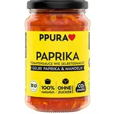 PPURA Sauce Paprika 400 g