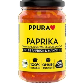 PPURA Sauce Paprika 400 g