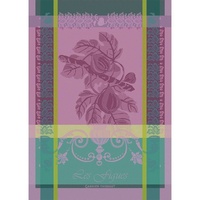 Garnier-thiebaut usa Garnier Thiebaut Geschirrtuch Les Figues Mauve 56x77