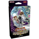 Yugioh! Seto Kaiba Structure Deck Englisch