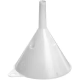 Hünersdorff Trichter 500 ml 140 mm aus Kunststoff