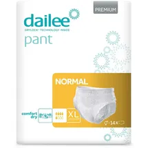 DAILEE Pant Premium Normal XL 90 St.