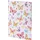 RÖSSLER Briefpapier mit Umschlag | Briefpapier Set | Motivpapier | 10 Briefpapier edel | 10 Briefumschläge | 260 x 12 x 200 mm | 1 Stück | Motiv: Butterflies