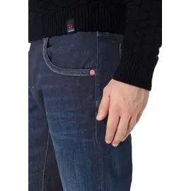 Timezone Jack Regular Fit Dunkelblau 31/34