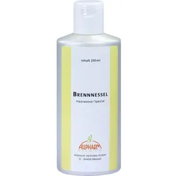 BRENNESSEL HAARWASSER spezial 250 ml Lösung