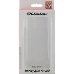 20869 Cover Galaxy S24  (Transparent)