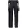 CMP 3w04467 Latzhose Schwarz 56