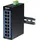 TRENDNET TI-G160i 16-Port Gbit Ethernet