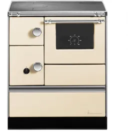 Wamsler K 176 A elfenbein rechts