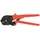 Knipex Crimpzange 97 52 09
