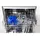 Pyrex Cook & go runde Glasdose transparent 11 x 6 cm 0,2 l