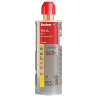 Fischer FIS VL 150 C,