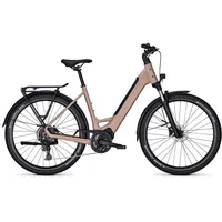 Kalkhoff Entice L Season Wave - moonstonegrey matt 2025