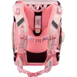 Belmil Smarty Plus Premium 4-tlg. Glam Rosa