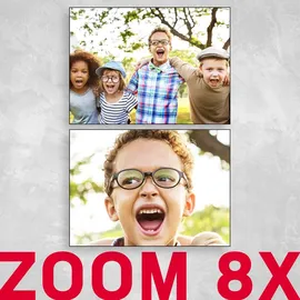 AgfaPhoto DC5200 lila