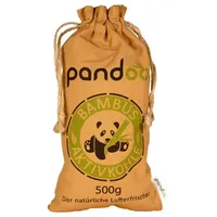 Pandoo Bambus-Lufterfrischer, 500g