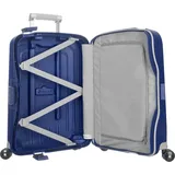 Cabin 55 cm / 34 l dark blue