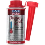 LIQUI MOLY Diesel Fließ Fit | 150 ml | Dieseladditiv | Art.-Nr.: 5130