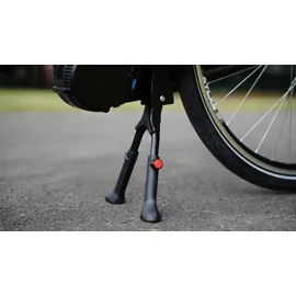 Prophete Fahrradständer Zweibein-Ständer 26-28 Zoll