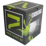 7even Spiegelkugel mit Sicherheitsöse 30cm mit Motor/Spiegelkugelset mit Motor