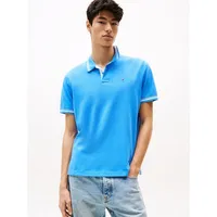 Tommy Jeans Poloshirt »TJM REG TIPPED POLO EXT«, Mit
