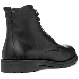 GEOX Redclif Herren Schwarz 42