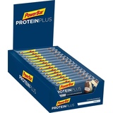 PowerBar Protein Plus Calcium & Magnesium Coconut Riegel 30 x 35 g