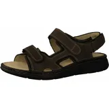 Finn Comfort Wanaka-S dunkel_braun 43