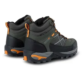 Regatta Samaris Iii Wanderstiefel - Dark Khaki / Fox - EU 43