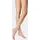 Kunert Open Structure Kurzsocken Damen 1-Paar Lila 39-42