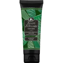 Tesori D'oriente Aromatische Cremedusche Body & Hair 250 ml