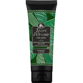 Tesori D'oriente Aromatische Cremedusche Body & Hair 250 ml