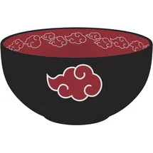 ABYstyle NARUTO SHIPPUDEN - Bowl - 600 ml - "Akatsuki" cardboard pkg
