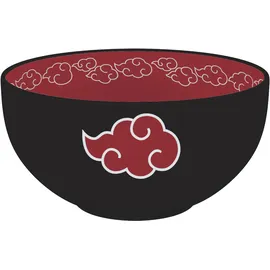 ABYstyle NARUTO SHIPPUDEN - Bowl - 600 ml - "Akatsuki" cardboard pkg