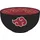ABYstyle NARUTO SHIPPUDEN - Bowl - 600 ml - "Akatsuki" cardboard pkg