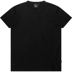 Vintage Industries Fraser, T-Shirt - Schwarz - L