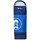 TROLLKIDS - Kid's Midnight Sun Dreamer - Kinderschlafsack Gr 150-185 x 65 cm - Body Length: 130-170 cm blau
