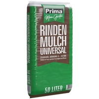 Prima Rindenmulch »Universal«, 50.00 l, (Sack) braun