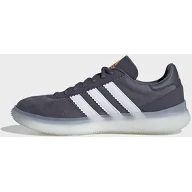 adidas Handball Spezial Pro Aurora Onix/Ftwr White/Lucid Tangerine 47 1/3