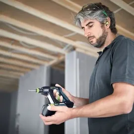 Festool C 18-Basic 576434