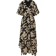 s.Oliver Maxikleid Schwarz 32